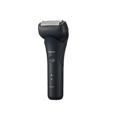 Panasonic Shaver 3-Blade Wet Dry